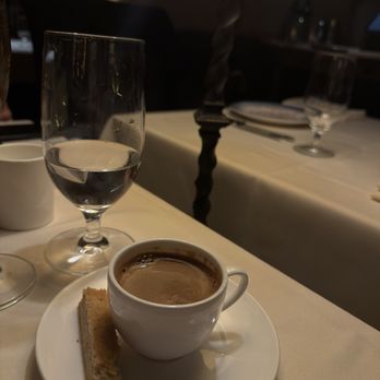 Kokkari Estiatorio - Coffe - Greek Near Me - San Francisco, California Kokkari Estiatorio - Coffe - Greek Near Me - San Francisco, California