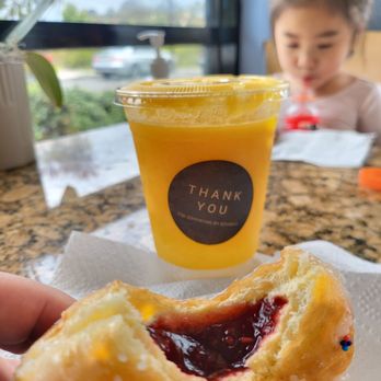 Niguel Bakery & Donuts - Freshly squeezed OJ is seriously the best here - Donuts Near Me - Laguna Niguel, California Niguel Bakery & Donuts - Freshly squeezed OJ is seriously the best here - Donuts Near Me - Laguna Niguel, California