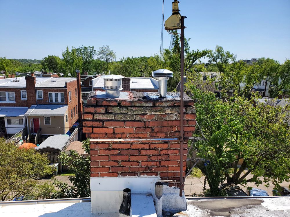 KBM MECHANICAL SERVICES Updated June 2024 388 Photos 451 Hungerford Dr, Rockville