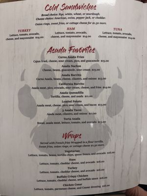 Menu photo 4 Lovely Bear Cafe Pinetop-Lakeside, AZ Menu photo 4 Lovely Bear Cafe Pinetop-Lakeside, AZ