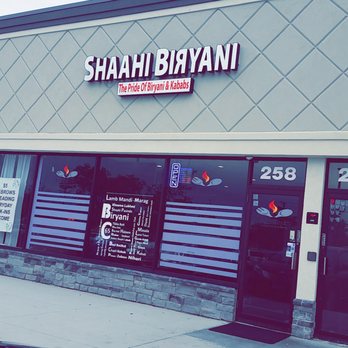 Shaahi Biryani - Indian Near Me - Glendale Heights, Illinois