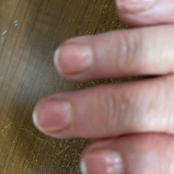 Bali Bar Nails & Spa - Peeling polish after 5 days. - Nail Salons Near Me - Omaha, Nebraska Bali Bar Nails & Spa - Peeling polish after 5 days. - Nail Salons Near Me - Omaha, Nebraska