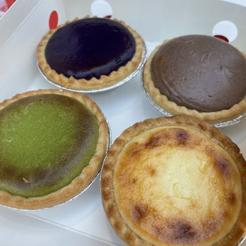 Uncle Tetsu - Desserts Near Me - San Mateo, California Uncle Tetsu - Desserts Near Me - San Mateo, California