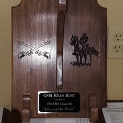 Award Specialties