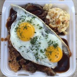 【Loco Moco】 Deconstructed Loco Moco – Zippy's Restaurants