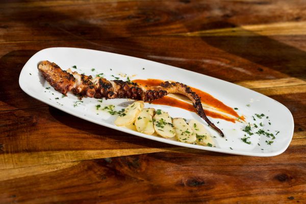 Graziano's Restaurant Coral Gables by null