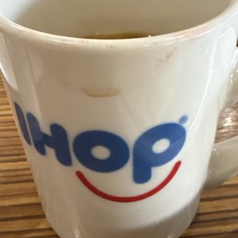 IHOP - Coffee is a must - American Near Me - PEMBROKE PINES, Florida IHOP - Coffee is a must - American Near Me - PEMBROKE PINES, Florida