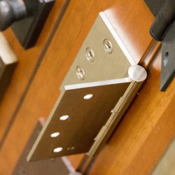 Neu's Hardware Gallery - Menomonee Falls - Neu's Hardware Gallery Menomonee Falls, WI Architectural Hardware