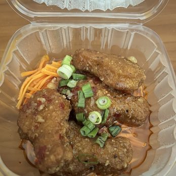Thai Meal - Buffalo wings - Asian Fusion Near Me - Plantation, Florida Thai Meal - Buffalo wings - Asian Fusion Near Me - Plantation, Florida