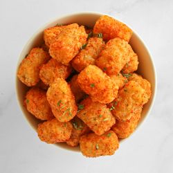 Flappy’s Wings And Bar - Flappy's Tots