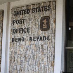 USPS