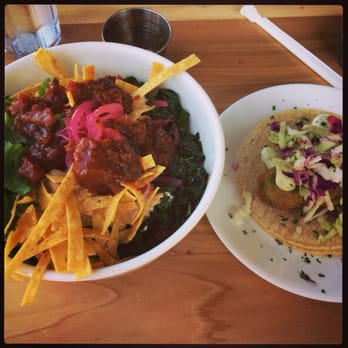 Seabirds Kitchen - Vegan Near Me - Costa Mesa, California