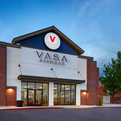 VASA Fitness