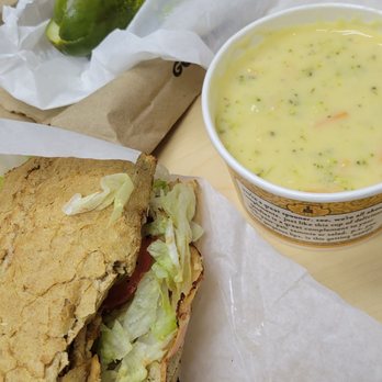 Potbelly - Sandwiches Near Me - Hanover, Maryland