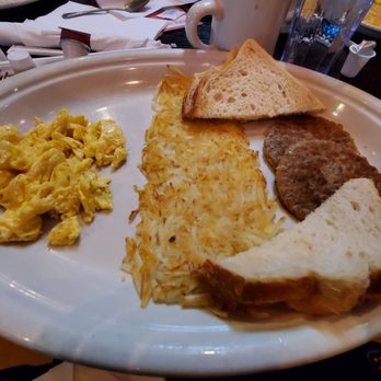 Bogey's West - Bogey's breakfast w/ added sausage - Sports Bars Near Me - Las Vegas, Nevada Bogey's West - Bogey's breakfast w/ added sausage - Sports Bars Near Me - Las Vegas, Nevada