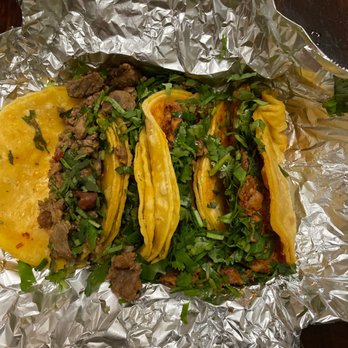 Tacos Maggi - Tiny tacos - Mexican Near Me - Buena Park, California