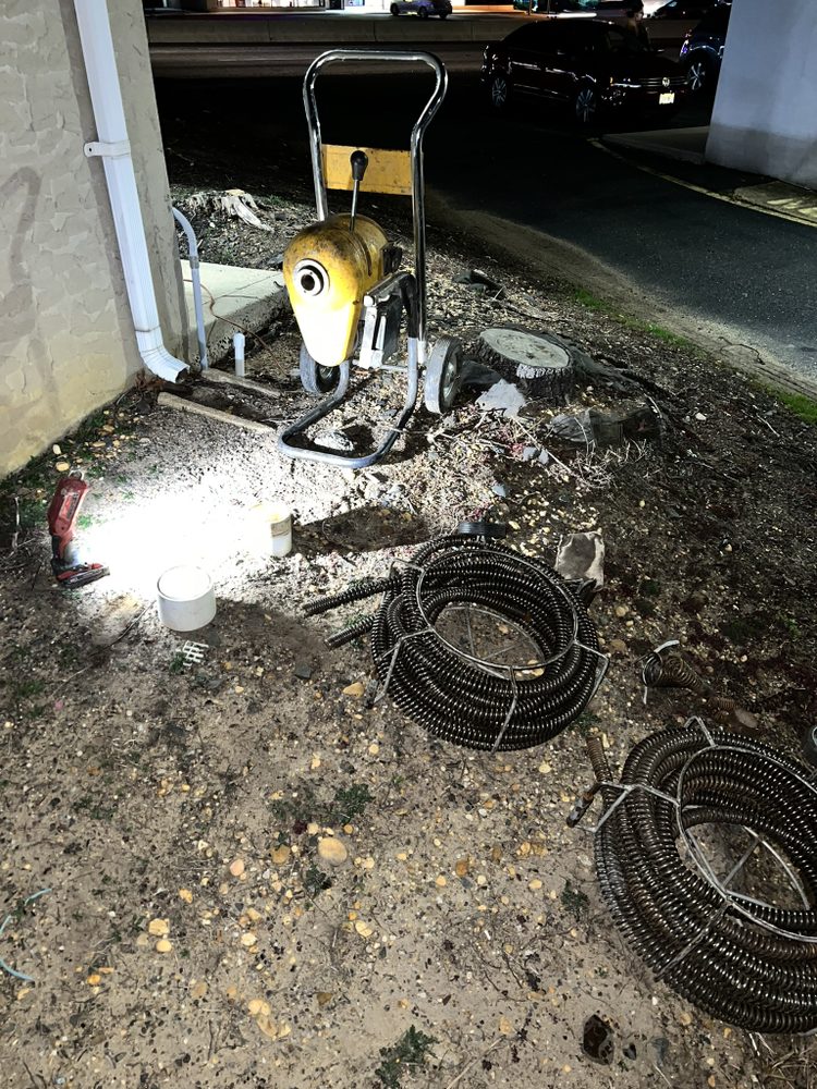 Slide of Graciano Plumbing & Drain Service