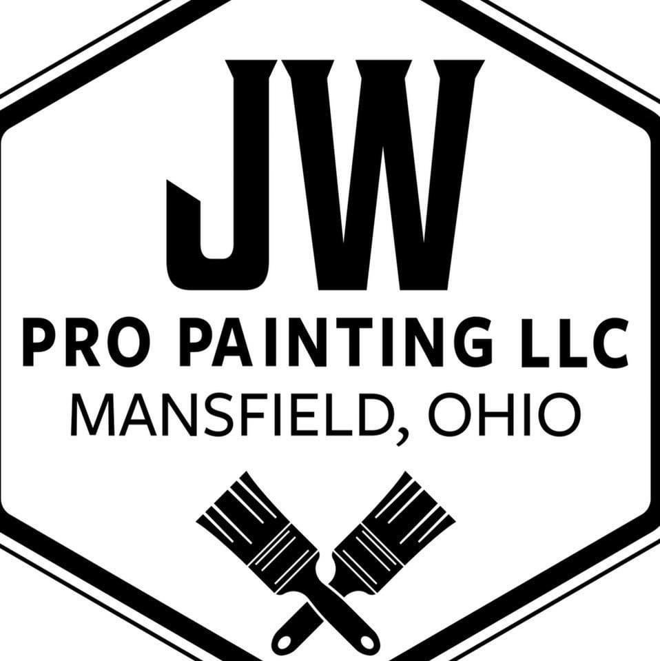 JW PROPAINTING 1615 Frontier Trl, Mansfield, Ohio Painters Phone Number Yelp