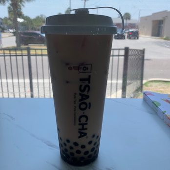 Tsaocaa - Bubble Tea Near Me - Neptune Beach, Florida