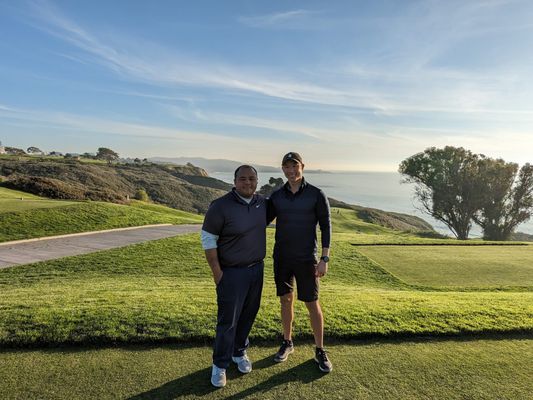 Torrey Pines Golf Course by null