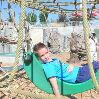 Centennial Center Park - Playgrounds Near Me - Centennial, Colorado Centennial Center Park - Playgrounds Near Me - Centennial, Colorado