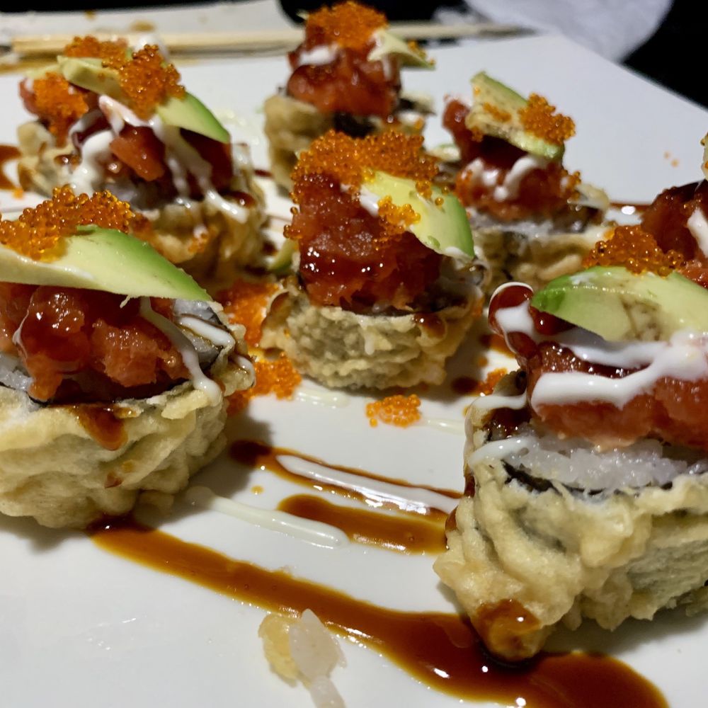 Ronnie Sushi - Sushi Bars Near Me - Anchorage, Alaska Ronnie Sushi - Sushi Bars Near Me - Anchorage, Alaska