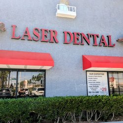 Laser Dental - Laser Dental exterior