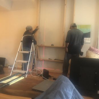 PAT Construction - General Contractors Near Me - Washington, DC, District of Columbia