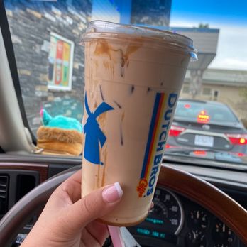 Dutch Bros Coffee - Coffee & Tea Near Me - Roseville, California Dutch Bros Coffee - Coffee & Tea Near Me - Roseville, California