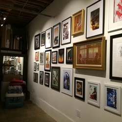 Pop Secret Gallery