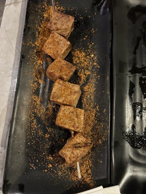 Hot Space Brooklyn by null