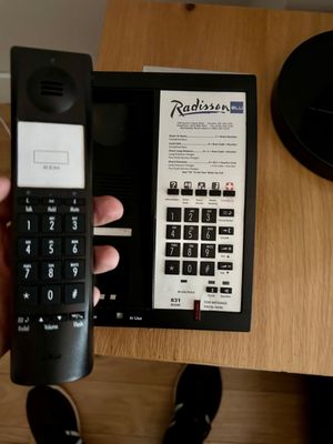 Radisson Blu Toronto Downtown by null