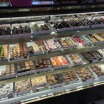 Sloan's - Doral - They don't just have ice cream, they have all sorts of treats, and candy - Ice Cream & Frozen Yogurt Near Me - Doral, Florida