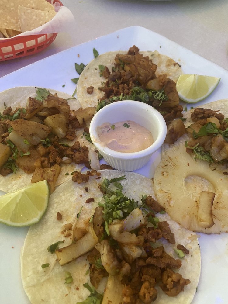 Figo's Mexican Restaurant