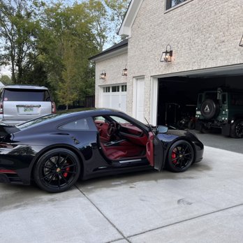 Squishy Clean Car Detailing - Complete Detail! - Auto Detailing Near Me Squishy Clean Car Detailing - Complete Detail! - Auto Detailing Near Me