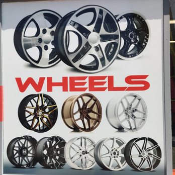 VH Tireshop - Wheels sale, repair. New & Used - Tires Near Me - San Diego, California VH Tireshop - Wheels sale, repair. New & Used - Tires Near Me - San Diego, California