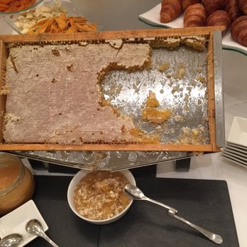 Palace Luzern - Fresh honey. - Hotels Near Me - Luzern, LU