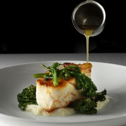 Chilean Sea Bass