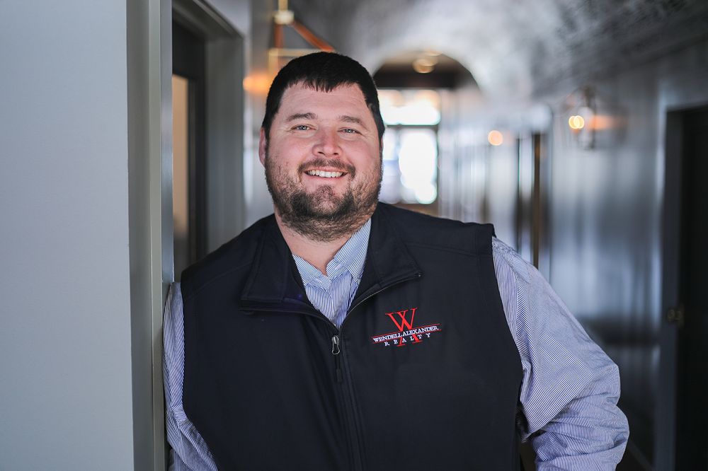 WENDELL ALEXANDER REALTY Updated September 2024 11 Photos 224 S