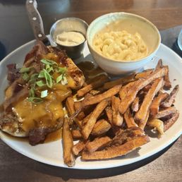 Bulleit Bacon Chicken Bulleit Bacon Chicken
