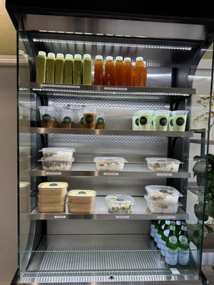 Mon Superette by null