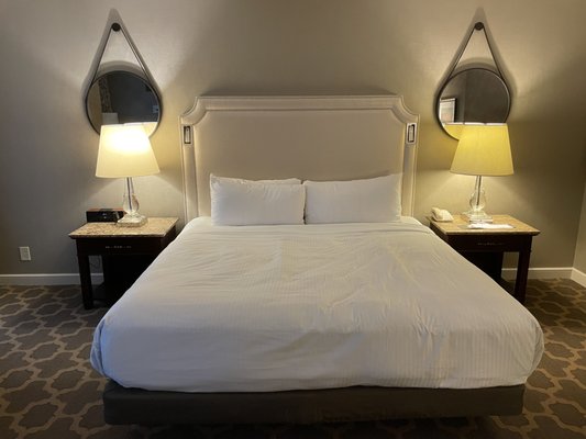 Fairmont Dallas by null