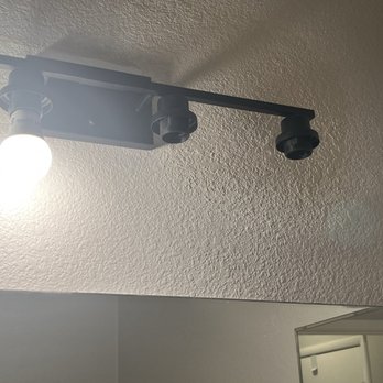 Master Finishes - After - Drywall Installation & Repair Near Me