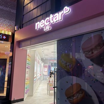 Nectar Life - Storefront from inside NYNY Casino. - Cosmetics & Beauty Supply Near Me - Las Vegas, Nevada Nectar Life - Storefront from inside NYNY Casino. - Cosmetics & Beauty Supply Near Me - Las Vegas, Nevada