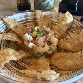 Blue Sushi Sake Grill - Ceviche - Sushi Bars Near Me - Omaha, Nebraska Blue Sushi Sake Grill - Ceviche - Sushi Bars Near Me - Omaha, Nebraska