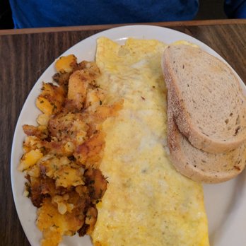 Borderline Cafe - Breakfast & Brunch Near Me - Lakewood, Ohio