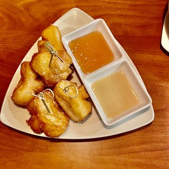 Thai Thani - Thai donut. - Thai Near Me - Orlando, Florida