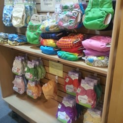 Tiny Tots Parent Resource Center