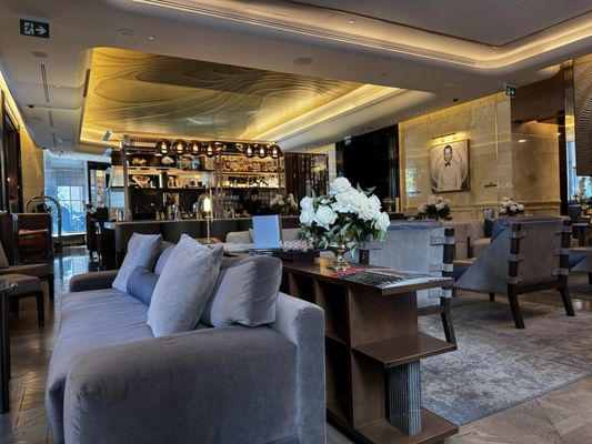 The St. Regis Toronto by null