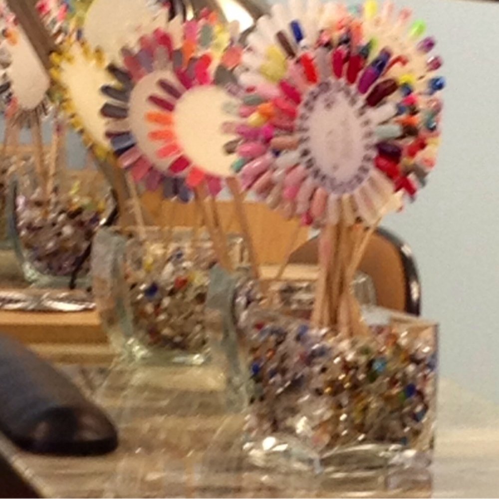 Manoa Nails - So many pretty colors! - Nail Salons Near Me - Honolulu, Hawaii Manoa Nails - So many pretty colors! - Nail Salons Near Me - Honolulu, Hawaii